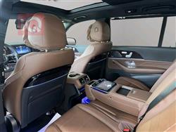 مرسيدس بنز GLS